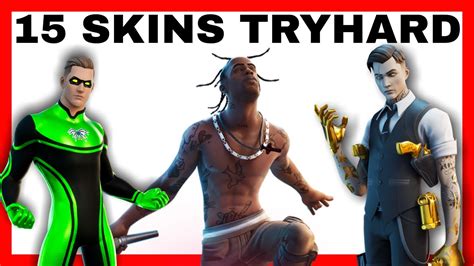 skins tryhards|Try